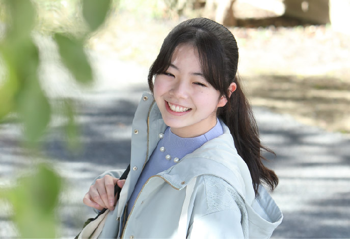 Admissions are now open